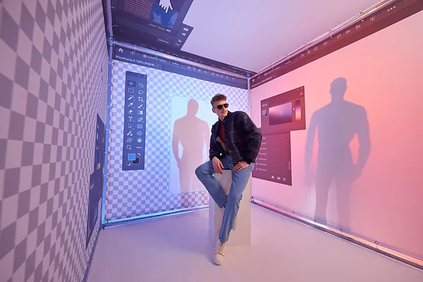 The Bomber Edit