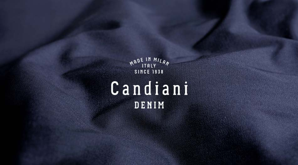 Candiani Denim - Od malé tkalcovny ke světovému lídrovi