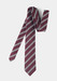 Pánská kravata formal , barva vínová