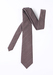 Pánská kravata formal , barva červená