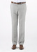 Oblekové kalhoty  formal regular, barva šedá