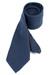 Kravata formal regular, barva modrá