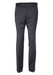 Pánské kalhoty  formal , barva šedá