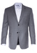 Pánské sako formal , barva šedá