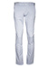 Pánské kalhoty Blažek Jeans regular, barva šedá