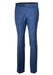 Pánské kalhoty  formal , barva modrá