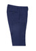 Pánské oblekové kalhoty formal , barva modrá