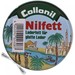 Balzám na obuv Collonil Nilfett  