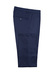 Pánské kalhoty informal , barva modrá