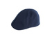Čepice formal , barva modrá