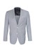 Pánské oblekové sako formal , barva šedá