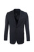 Pánské oblekové sako formal, barva šedá