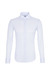 Pánská košile informal , barva bílá, modrá