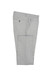 Pánské kalhoty  informal , barva šedá