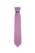 Kravata formal , barva růžová