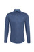Pánská košile informal , barva modrá