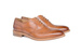 Pánská módní obuv informal , barva hnědá