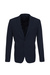 Pánské oblekové sako formal , barva tmavě modrá