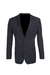 Pánské oblekové sako formal , barva tmavě šedá