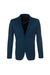 Pánské oblekové sako formal , barva tyrkysová