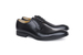 Pánská módní obuv formal , barva černá