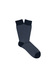 Ponožky  , barva modrá