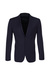 Pánské oblekové sako formal , barva fialová
