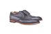 Pánská módní obuv informal , barva šedá