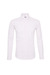 Pánská košile informal , barva růžová, bílá