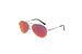 New York - sluneční brýle informal , barva purpurová