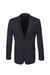 Pánské oblekové sako formal , barva černá