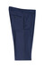 Pánské oblekové kalhoty  , barva modrá