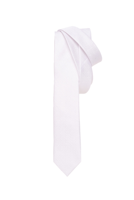 Společenská kravata Z přírodního hedvábí