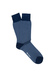 Ponožky Z mercerované bavlny 