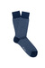 Ponožky Z mercerované bavlny 