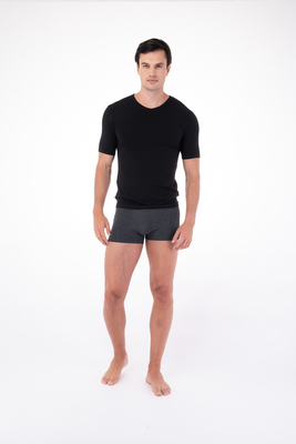 Pánské boxerky LONG 3 PACK Pánské boxerky LONG 3 PACK