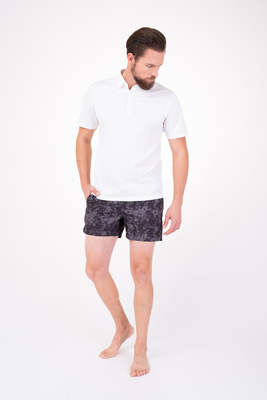 Plavky V přiléhavém střihu