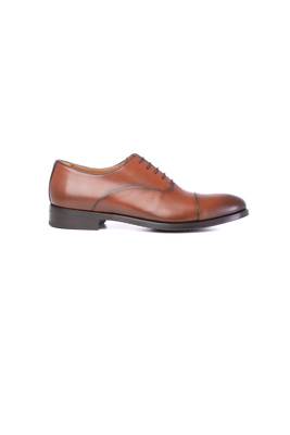 Společenské kožené Polobotky Společenské kožené Polobotky