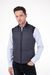 Prošívaná vesta V pohodlném střihu Prošívaná vesta V pohodlném střihu
