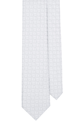 Formální kravata Z přírodního hedvábí Formální kravata Z přírodního hedvábí