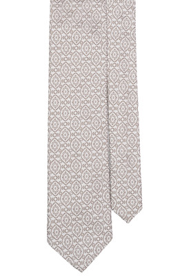 Formální kravata Z přírodního hedvábí Formální kravata Z přírodního hedvábí