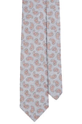 Formální kravata Z přírodního hedvábí Formální kravata Z přírodního hedvábí