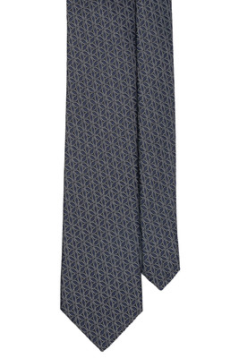 Formální kravata Z přírodního hedvábí Formální kravata Z přírodního hedvábí