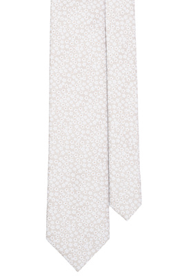 Formální kravata Z přírodního hedvábí Formální kravata Z přírodního hedvábí