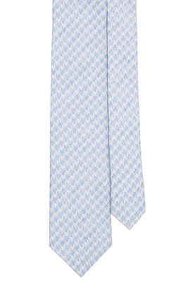 Formální kravata Z přírodního hedvábí Formální kravata Z přírodního hedvábí