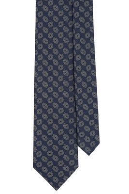 Formální kravata Z přírodního hedvábí Formální kravata Z přírodního hedvábí