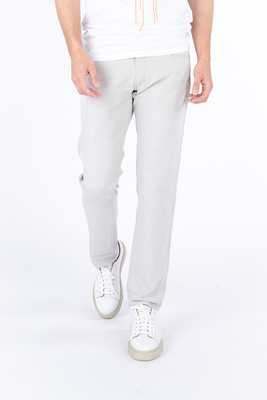 Bavlněné džíny V pohodlném střihu Bavlněné džíny V pohodlném střihu