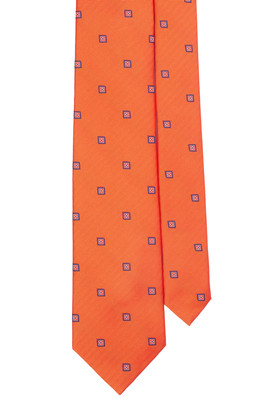 Formální kravata Z přírodního hedvábí Formální kravata Z přírodního hedvábí