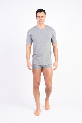 Pánské boxerky LONG 3 PACK Pánské boxerky LONG 3 PACK