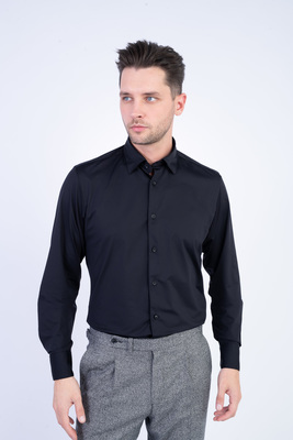 4FLEX košile V přiléhavém střihu 4FLEX košile V přiléhavém střihu